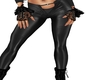 Tickle Me Leather Pants