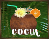 Cocua Coconut Drink