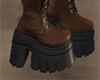 Autumn Boots