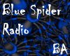 [BA] Blue Spider radio