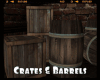 *Crates & Barrels