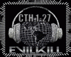 EK Cutth - Hatesphere P1