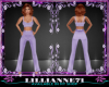 Lilac Full Fit