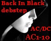AC/DC Bck In Black