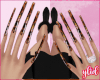 nails ♡ luxe