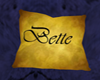 Bette Cudlle Pillow