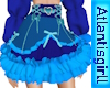 Frilly Blue n Bows