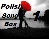 Polish Songs Box 1