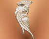[m58]Bird Necklace