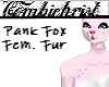 Pank Fox Fur [F]