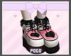 [P] Pink&white creepers