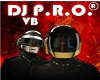 DJ PRO VB < VOL.2 >