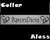 (Aless)BaronDionCollar