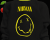 Nirvana  jacket