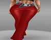 SR~ Valentine Red Pants