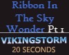 VSM Ribbon In The Sky P1