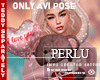 [P]Love Budy x Toys |Avi