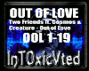 [T] Out of Love
