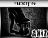]Akiz[ Pam Boots