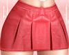 Hera Skirt  Red (R)