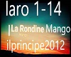 La Rondine-Mango