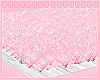 ♡ princess rug