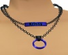 Bry's Custom Necklace