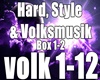 Hard,Style&Volksmusik 1