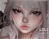 お. jatu veil