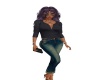 {LS} Avatar w/purse