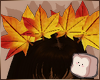 ⊹ Acorn Leaf Crown V2