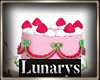 CAKE BDAY