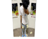 K shordy cut-out