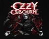 Ozzy Poster
