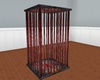 {LK}Bloody vampire cage