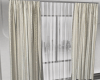 Curtain w Drapery