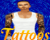full arm tattoos 1