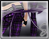 [Sev] Demon Tail Purple