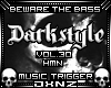 æ­» Darkstyle Vol.30 HMN