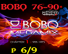 DjBoboMmix p6/9