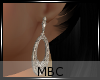 MBC|Fancy Earrings