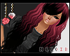 ❂ Yabra Rose Black Req