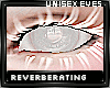 R|Milky White Blind Eyes