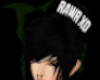 Monster Scene Hat