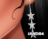 Dandy Earrings