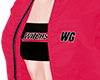 R ♡ Jacket WG