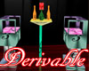(DD) Derivable Bar Table