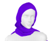 [FC] Hijab Ungu