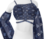 DARK BLUE LV