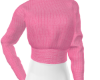 Tashia Pink sweater